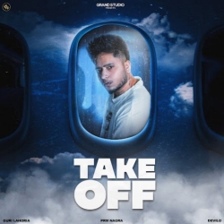 Take Off Guri Lahoria Mp3 Song