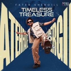 Timeless Treasure Fateh Shergill Mp3 Song