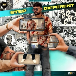 Step Different Guri Sandhu Mp3 Song