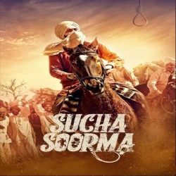 Sucha Soorma Babbu Maan Mp3 Song