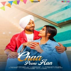 Chaa Peene Aan Daljinder Sangha Mp3 Song