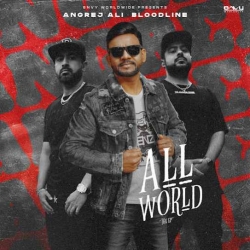 All World - Angrej Ali Mp3 Song