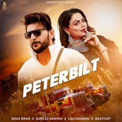 Peterbilt Baaz Brar Mp3 Song