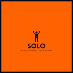 Solo Raja Sandhu Mp3 Song