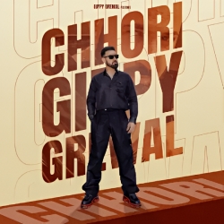 Chhori Gippy Grewal Mp3 Song