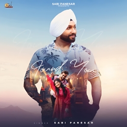 Found You Sabi Panesar Mp3 Song