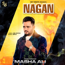 Nagan Masha Ali Mp3 Song