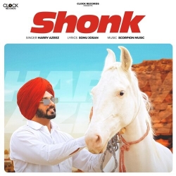 Shonk Harry Azeez Mp3 Song