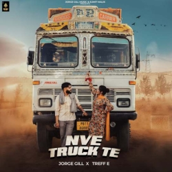 Nve Truck Te - Jorge Gill Mp3 Song