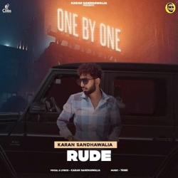 Rude Karan Sandhawalia Mp3 Song