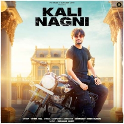 Kali Nagni Dhira Gill Mp3 Song