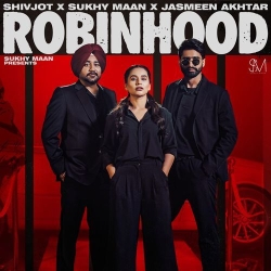 Robinhood Shivjot Mp3 Song