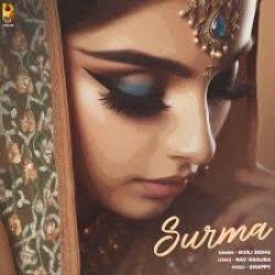 Surma Gurj Sidhu Mp3 Song