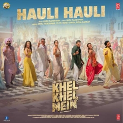 Hauli Hauli Guru Randhawa Mp3 Song