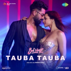 Tauba Tauba - Karan Aujla Mp3 Song