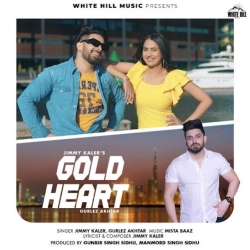 Gold Heart - Jimmy Kaler Mp3 Song