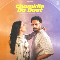 Chamkile Da Duet - Gurjas Sidhu Mp3 Song