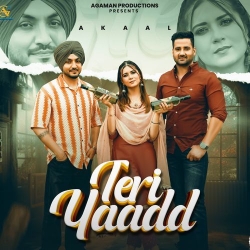 Teri Yaadd Akaal Mp3 Song