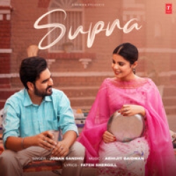 Supna Joban Sandhu Mp3 Song