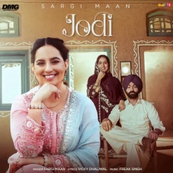 Jodi - Sargi Maan Mp3 Song