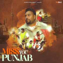 Miss You Punjab PS Chauhan Mp3 Song