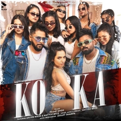 Koka Mattoo Bros Mp3 Song