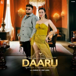 Daaru Sardar Ali Mp3 Song