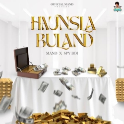 Haunsla Buland Mand Mp3 Song