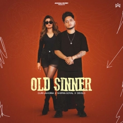 Old Sinner Guri Lahoria Mp3 Song