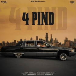 4 Pind Deep Jaura Mp3 Song