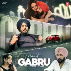 Gabru Mand Mp3 Song