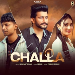 Challa Nawab Mp3 Song