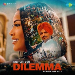 Dilemma Sidhu Moose Wala Mp3 Song