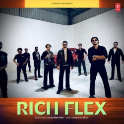 Rich Flex Sabi Bhinder Mp3 Song