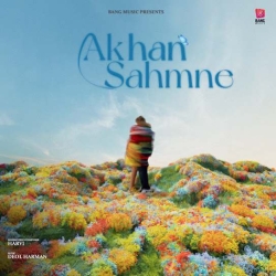 Akhan Sahmne Harvi Mp3 Song