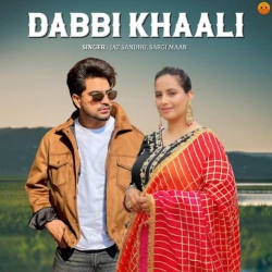 Dabbi Khaali Jaz Sandhu Mp3 Song