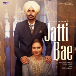 Jatti Bae Pavitar Lassoi Mp3 Song