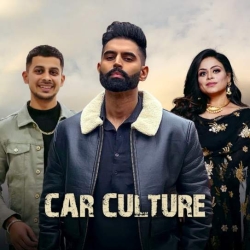 Car Culture Parmish Verma Mp3 Song