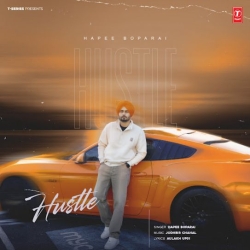 Hustle Hapee Boparai Mp3 Song