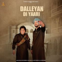 Dalleyan Di Yaari Labh Heera Mp3 Song