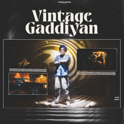 Vintage Gaddiyan Afsar Mp3 Song