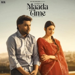 Maada Time Sabba Mp3 Song