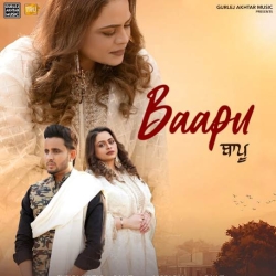 Baapu Gurlez Akhtar Mp3 Song