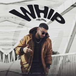 Whip - Guri Singh Mp3 Song