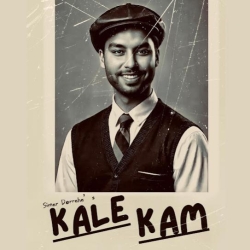 Kale Kam Simar Doraha Mp3 Song