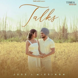 Talks Juss Mp3 Song