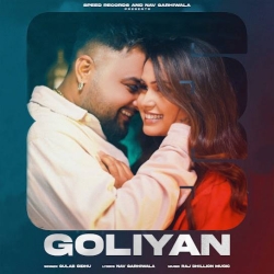 Goliyan Gulab Sidhu Mp3 Song