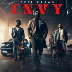 Envy Deep Karan Mp3 Song