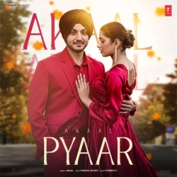 Pyaar Akaal Mp3 Song