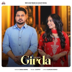 Girda Jass Sidhu Mp3 Song